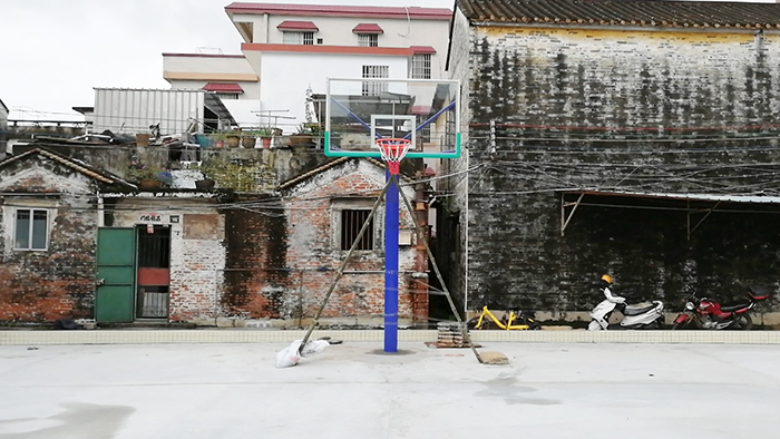 籃球架廠家