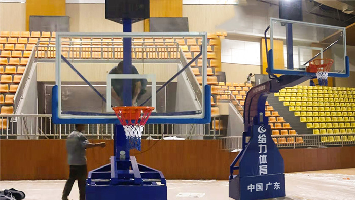 籃球架工廠