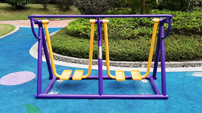 健身路徑